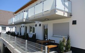 Parsberger Ferienwohnung 1